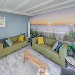 Comfortable Vacation Near The Sea *