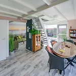 Comfortable Vacation Near The Sea 노르트바이커하우트