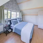 Comfortable Vacation Near The Sea * 노르트바이커하우트
