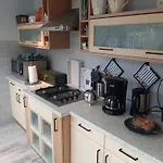 Comfortable Vacation Near The Sea 펜션 노르트바이커하우트