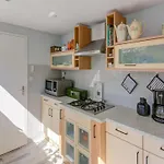Comfortable Vacation Near The Sea 노르트바이커하우트