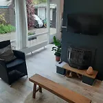펜션 Comfortable Vacation Near The Sea