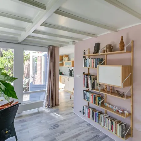 Comfortable Vacation Near The Sea * 诺德克豪特