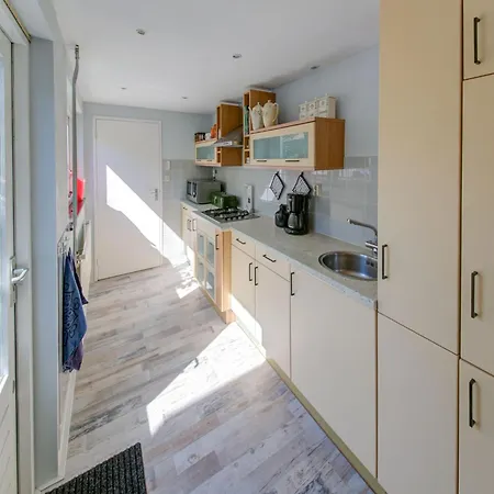 Comfortable Vacation Near The Sea Holiday home *