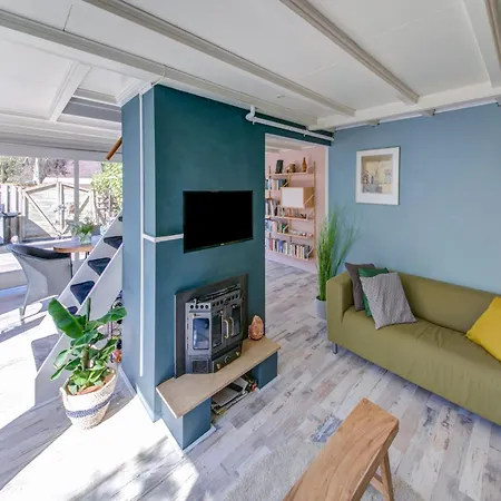 펜션 Comfortable Vacation Near The Sea *