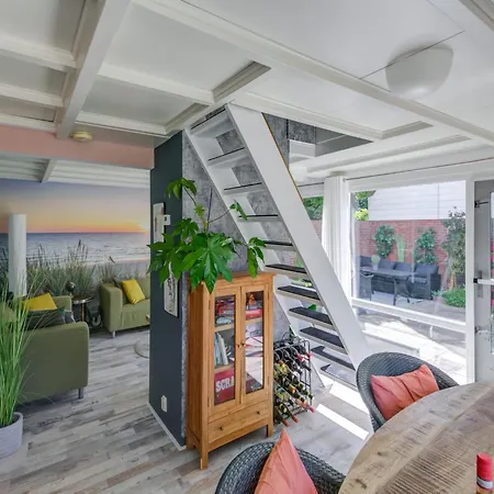 Comfortable Vacation Near The Sea *