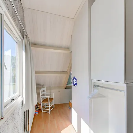 Vakantiehuis Comfortable Vacation Near The Sea Noordwijkerhout