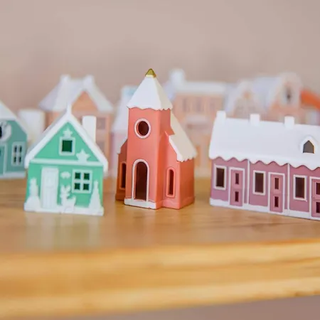 Comfortable Vacation Near The Sea