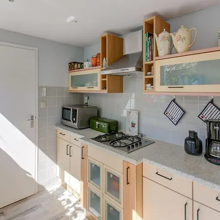 Comfortable Vacation Near The Sea Noordwijkerhout