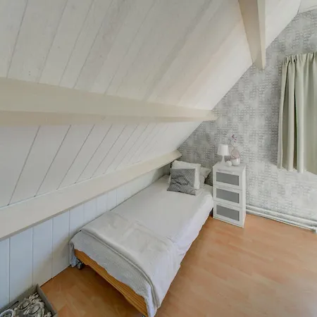 Comfortable Vacation Near The Sea