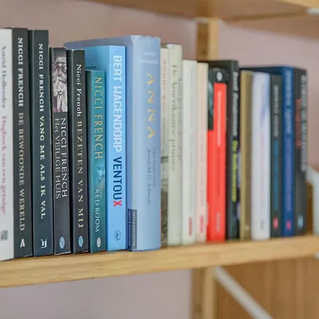 度假居 Comfortable Vacation Near The Sea