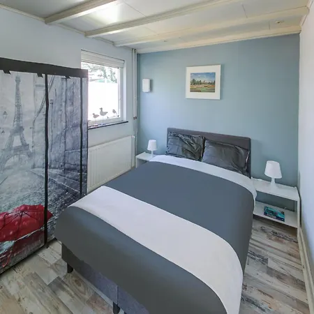 Comfortable Vacation Near The Sea Vakantiehuis Noordwijkerhout