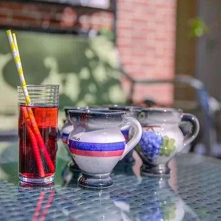 Comfortable Vacation Near The Sea * Noordwijkerhout