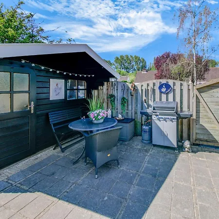 Comfortable Vacation Near The Sea Noordwijkerhout