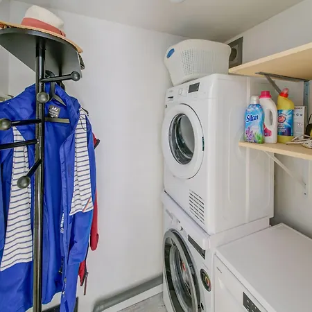 Comfortable Vacation Near The Sea Holiday home