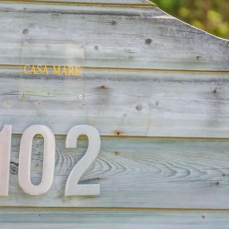 Comfortable Vacation Near The Sea 诺德克豪特