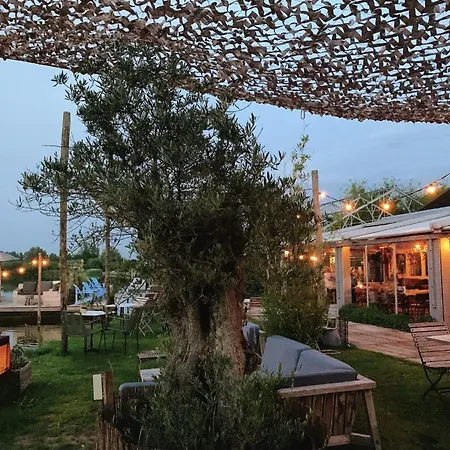 Comfortable Vacation Near The Sea * 诺德克豪特