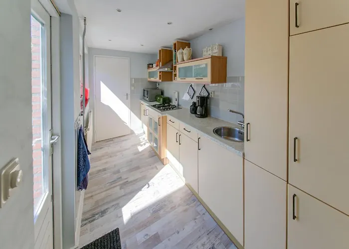 Comfortable Vacation Near The Sea Dom wakacyjny *