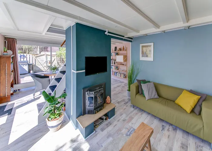 Holiday home Comfortable Vacation Near The Sea *