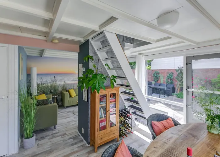 Comfortable Vacation Near The Sea *