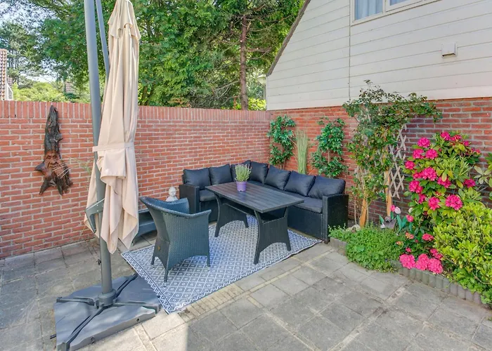 Comfortable Vacation Near The Sea