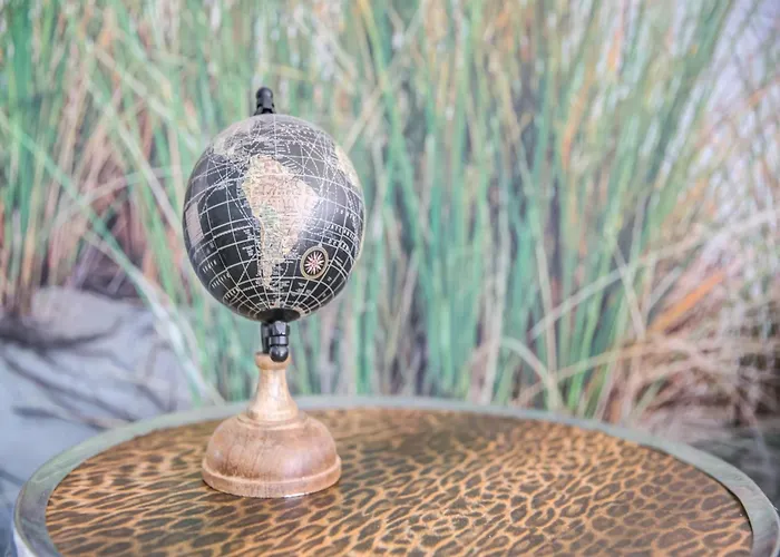 Comfortable Vacation Near The Sea Noordwijkerhout