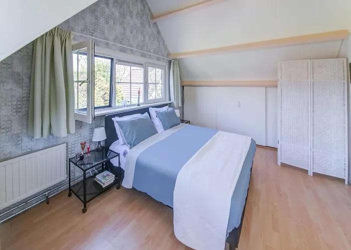 Comfortable Vacation Near The Sea * Noordwijkerhout