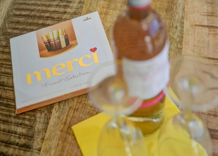 Dom wakacyjny Comfortable Vacation Near The Sea *