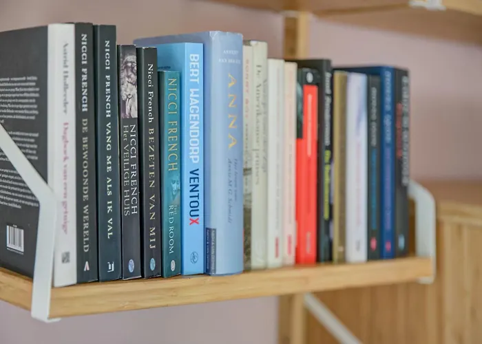 Dom wakacyjny Comfortable Vacation Near The Sea