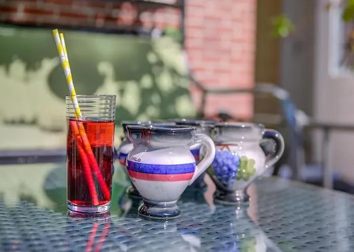 Comfortable Vacation Near The Sea * Noordwijkerhout