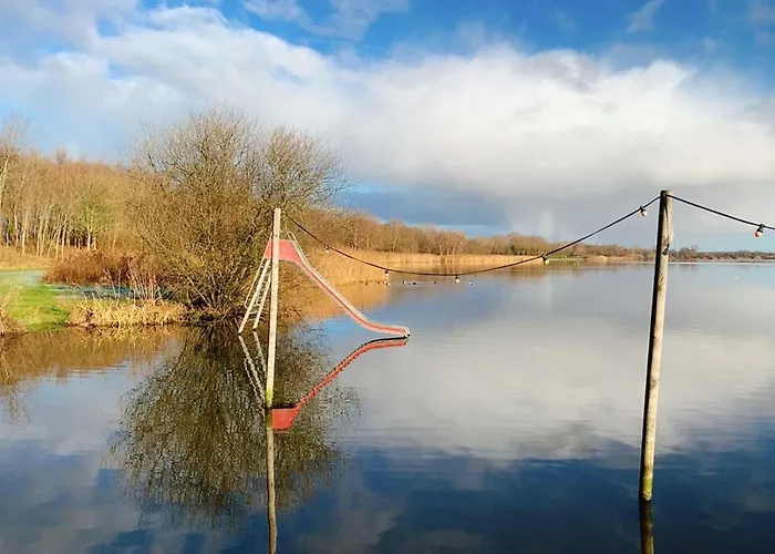 Comfortable Vacation Near The Sea * Noordwijkerhout