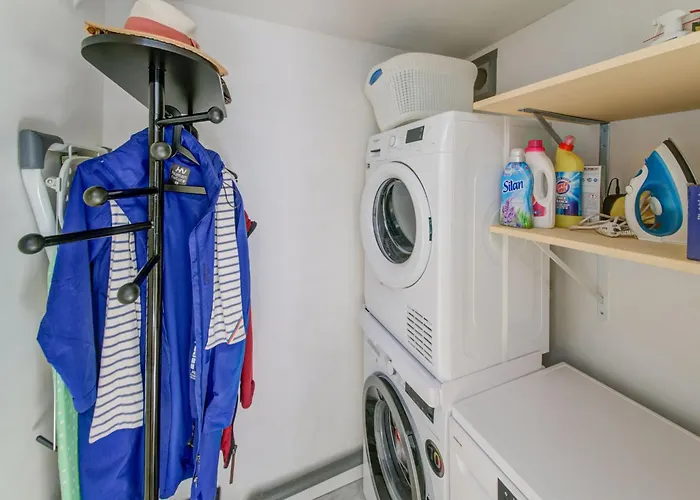 Comfortable Vacation Near The Sea Dom wakacyjny