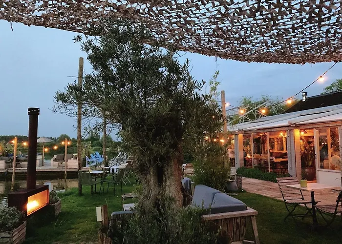 Comfortable Vacation Near The Sea * Noordwijkerhout