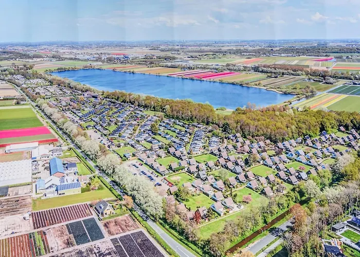 Dom wakacyjny Comfortable Vacation Near The Sea *