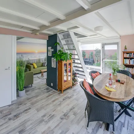 Comfortable Vacation Near The Sea Noordwijkerhout