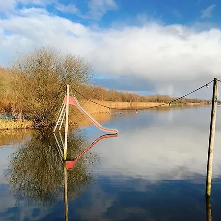 Comfortable Vacation Near The Sea * Noordwijkerhout
