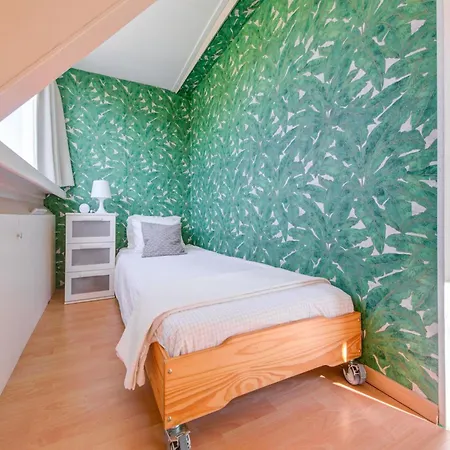 Dom wakacyjny Comfortable Vacation Near The Sea *