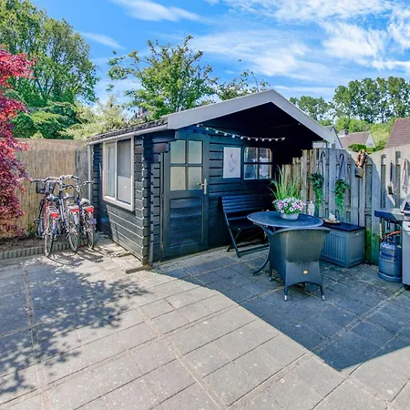 Comfortable Vacation Near The Sea Vakantiehuis