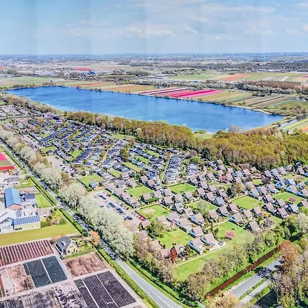 Dom wakacyjny Comfortable Vacation Near The Sea *