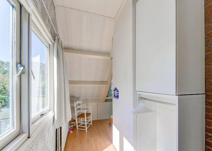 Vakantiehuis Comfortable Vacation Near The Sea Noordwijkerhout