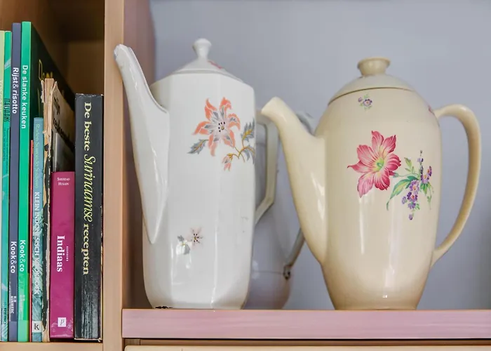 Comfortable Vacation Near The Sea Vakantiehuis *