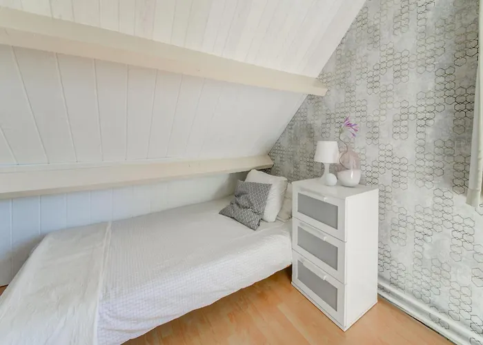 Comfortable Vacation Near The Sea Vakantiehuis