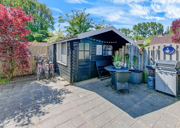 Comfortable Vacation Near The Sea Vakantiehuis